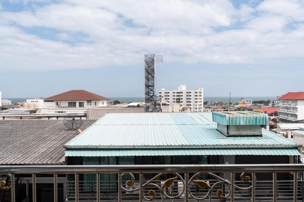 Гостиница «Royal Pavilion Hua Hin» фото 18