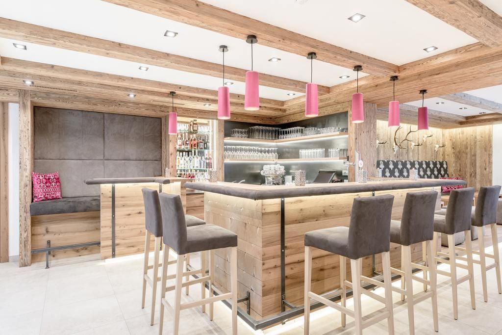 Hotel Mondin фото 3