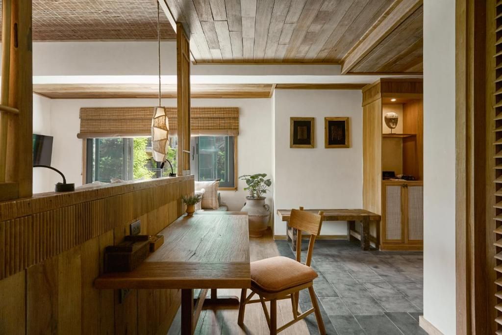 Dinso Resort & Villas Ko Chang, Vignette Collection фото 82
