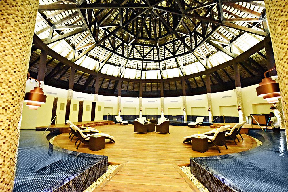 Royalton CHIC Punta Cana, An Autograph Collection All-Inclusive Resort & Casino - Adults Only фото 65