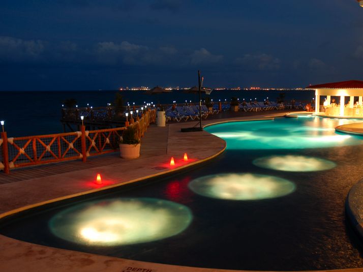 All Ritmo Cancun Resort & Water Park фото 4
