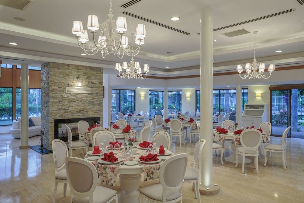 Dobedan World Palace Kemer фото 306