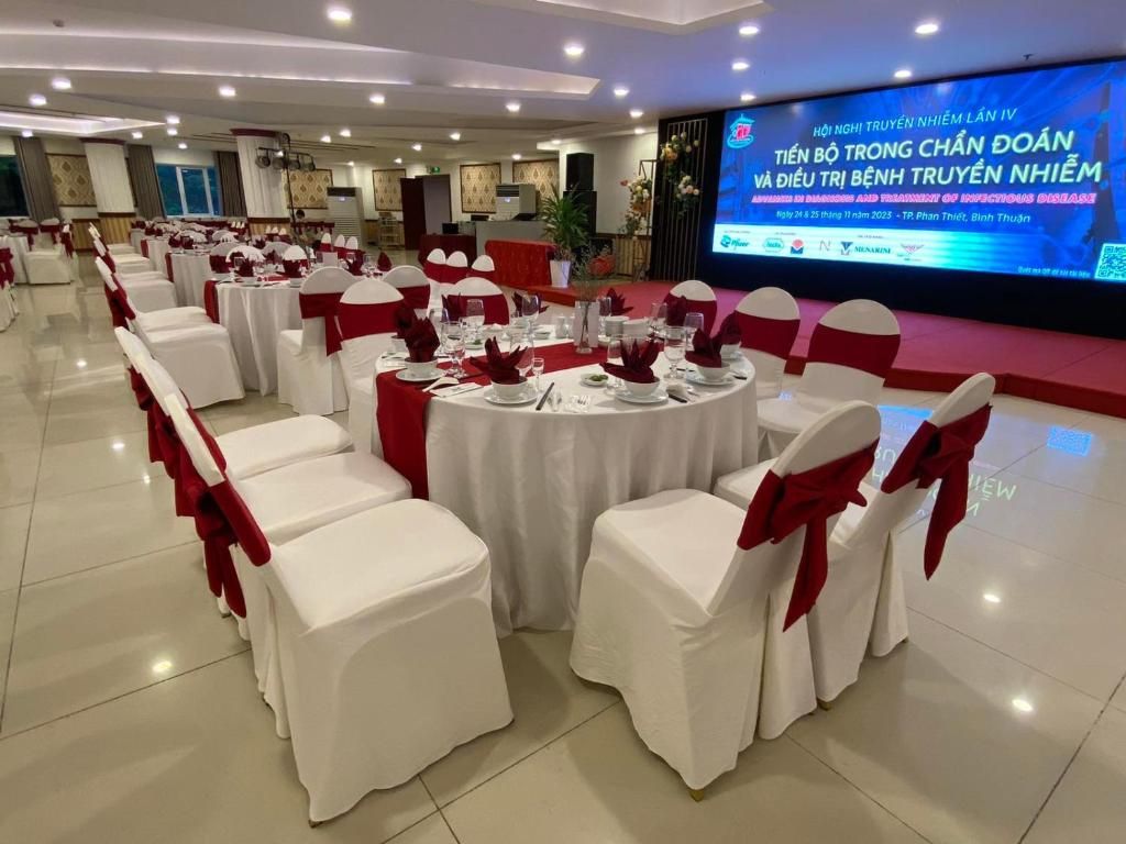 TTC Hotel Premium Phan Thiet фото 94