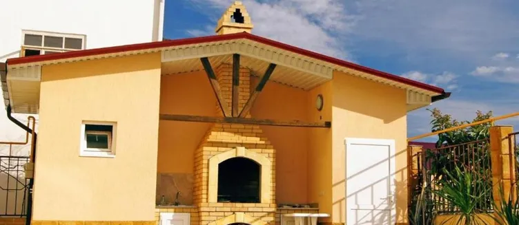 Фото отеля Гостевой дом Марс