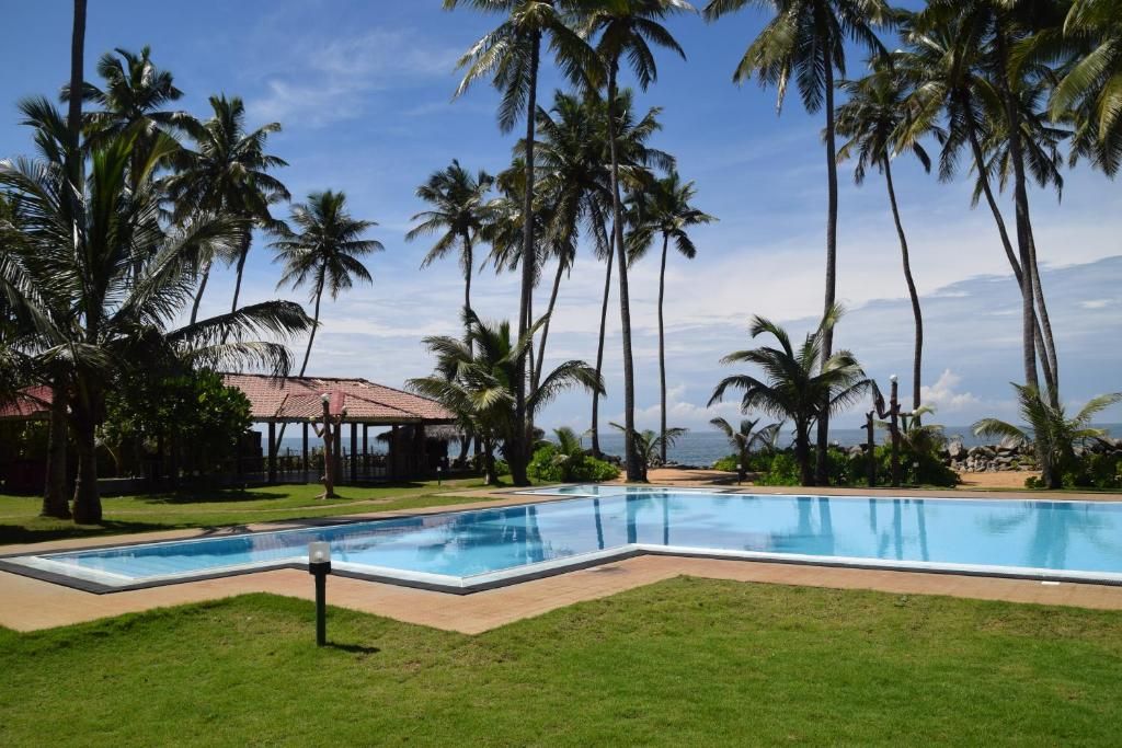 Sanmali Beach Hotel фото 28