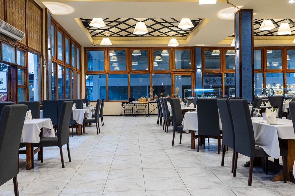 Ghazala Beach Hotel фото 106