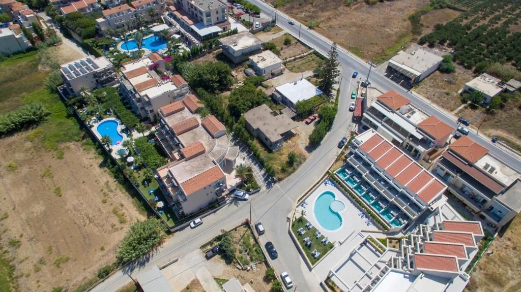 Selini Suites фото 41