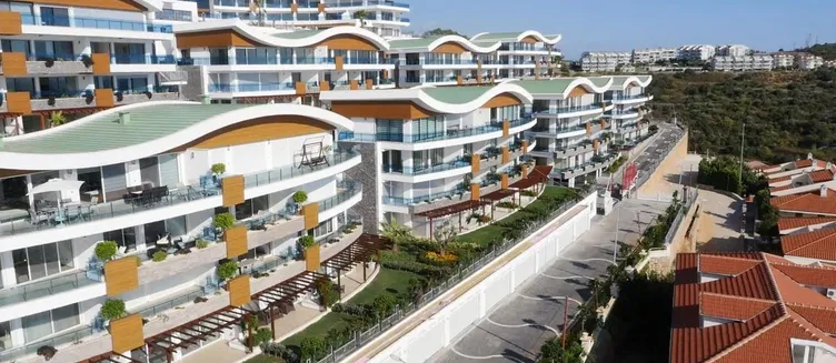 Фото отеля Elite Luxury Suite & Spa