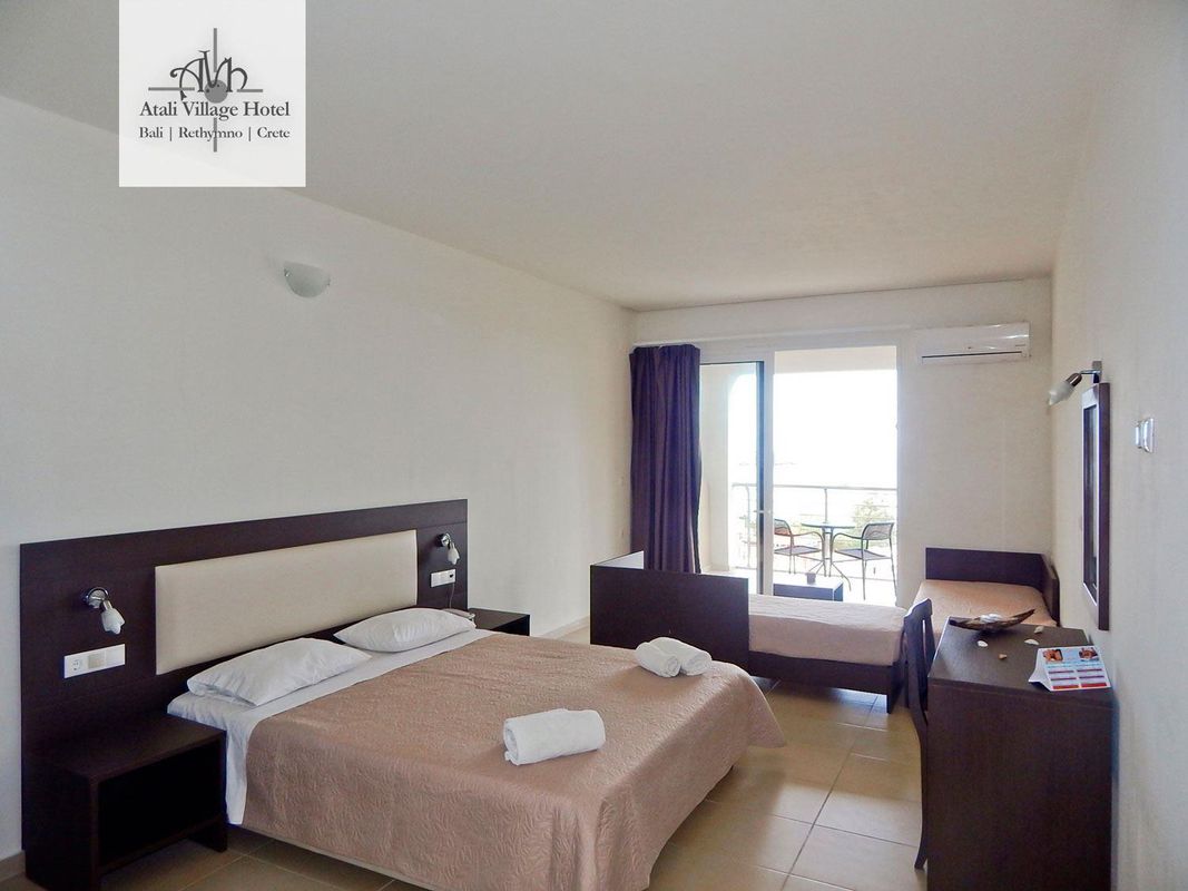 Atali Grand Resort фото 9