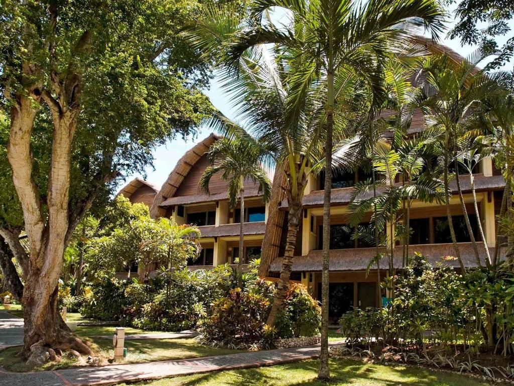 Mercure Resort Sanur фото 76