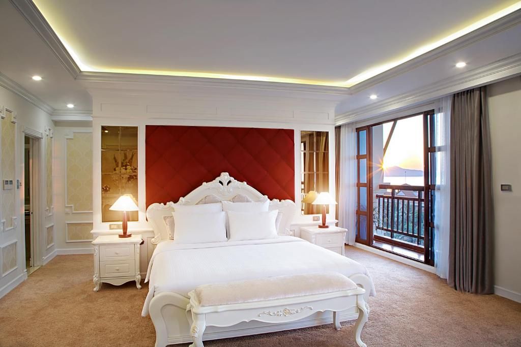 Muong Thanh Holiday Hoi An Hotel фото 55