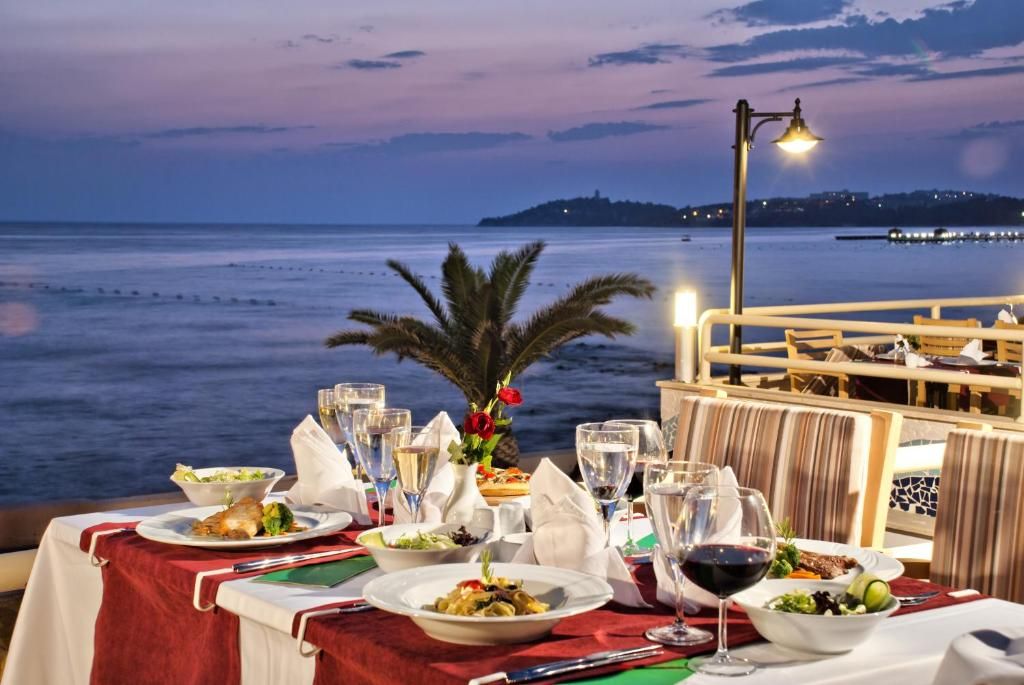 Ephesia Holiday Beach Club фото 33