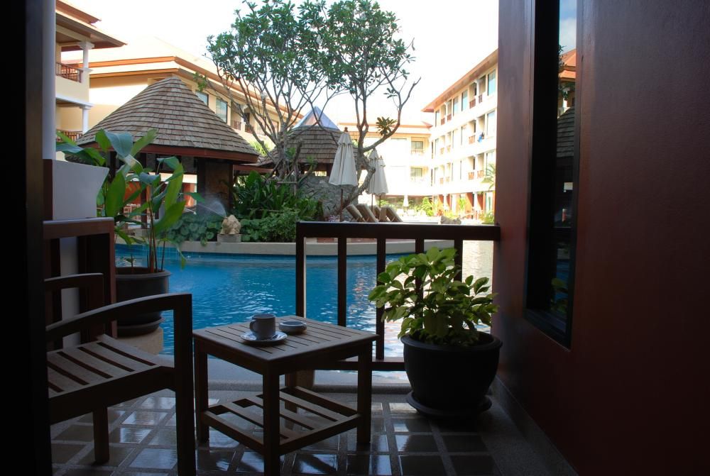 Patong Paragon Resort & Spa фото 38