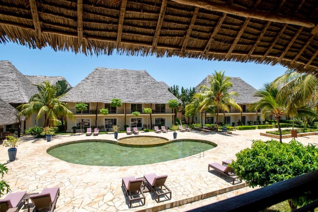 Tui Blue Bahari Zanzibar фото 49