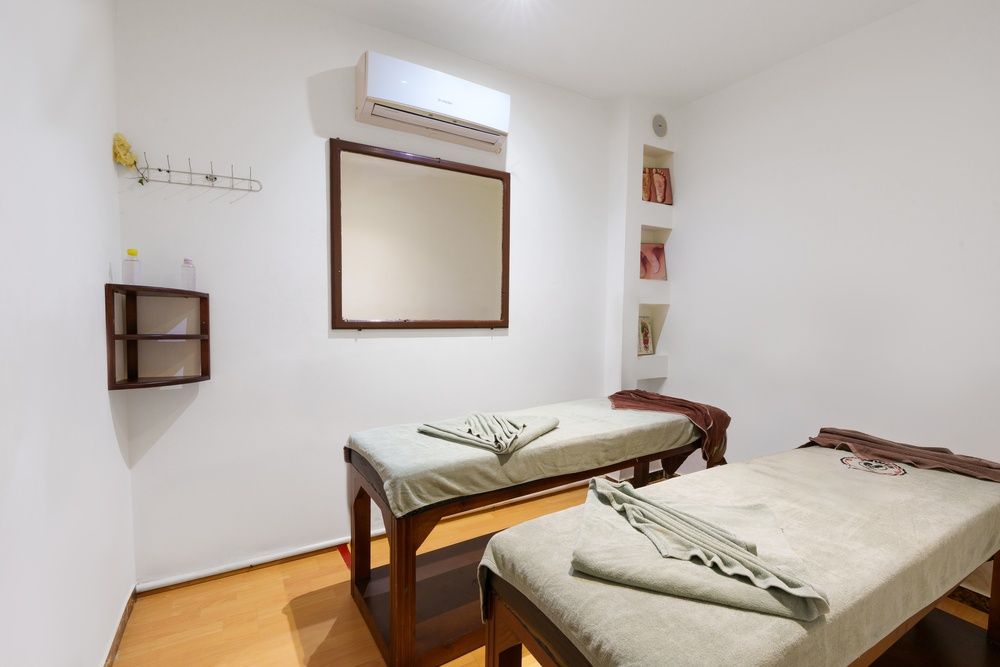 Protels Beach Club & SPA фото 91