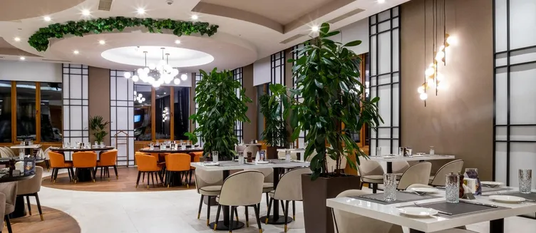 Фото отеля Rixos Krasnaya Polyana Sochi