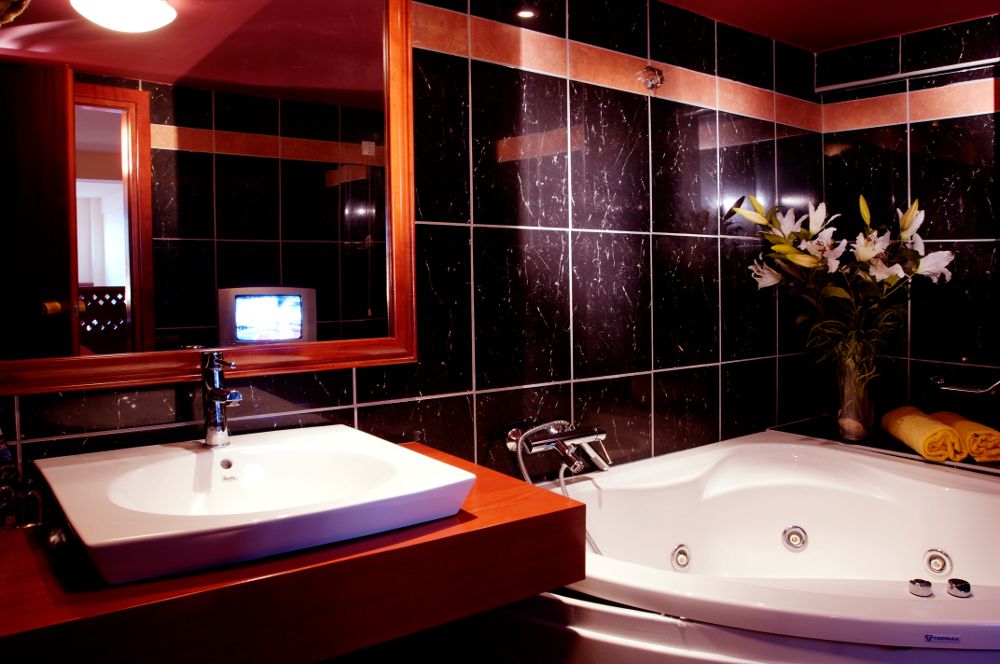 Radisson Blu Beach Resort фото 25