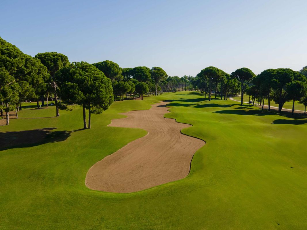 Sueno Hotels Golf Belek фото 35