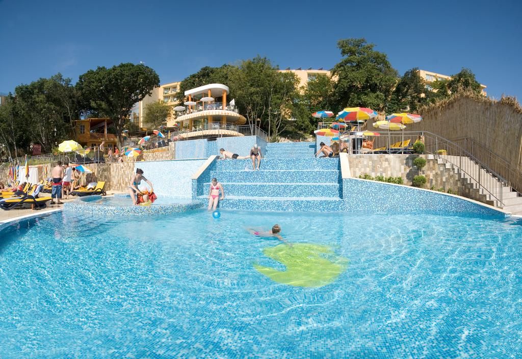 Hotel PrimaSol Sunrise - All Inclusive фото 0