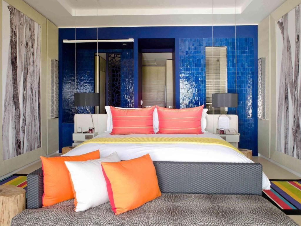 Sofitel Essaouira Mogador Golf & Spa Hotel фото 24