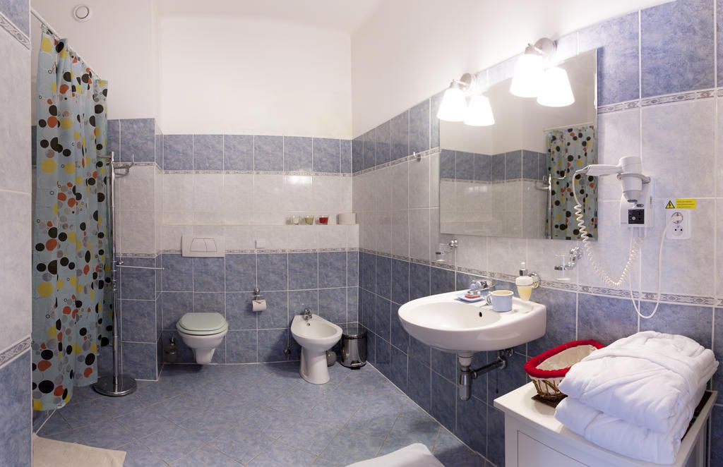 Eurowings Hotel & Hostel фото 7