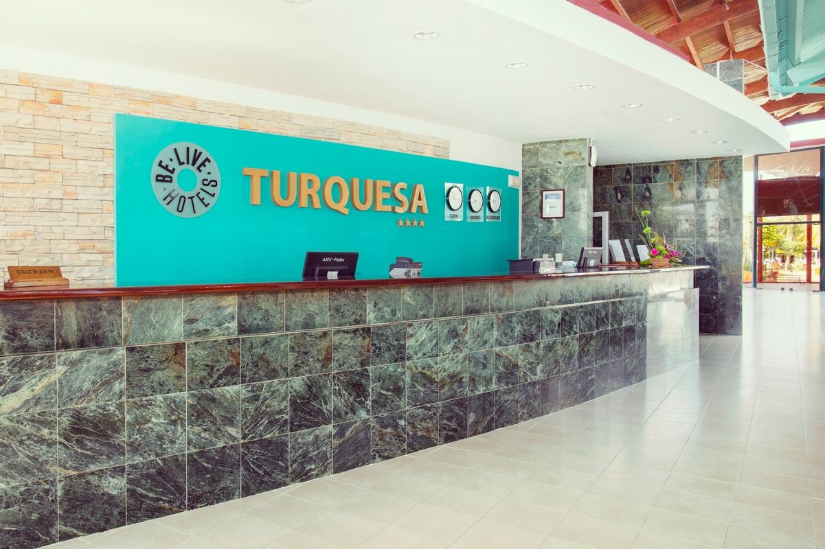Be Live Experience Turquesa фото 16