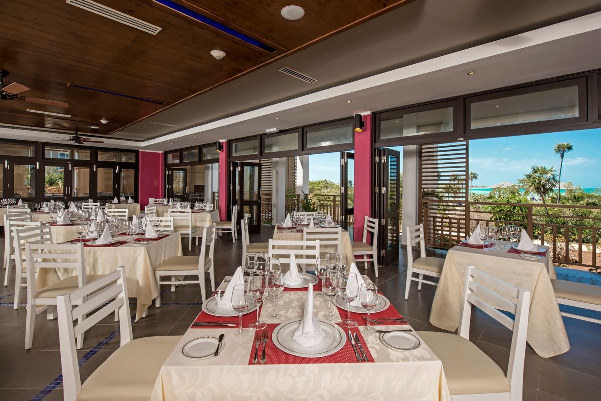 Iberostar Origin Playa Pilar фото 16