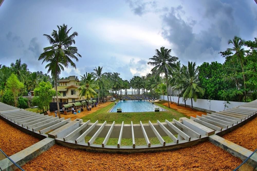 Taprobana Wadduwa by Asia Leisure фото 5