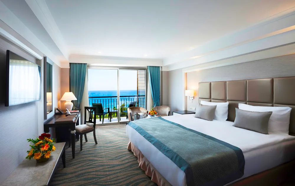 TUI Magic Life Rixos Beldibi (Adults Only) фото 94
