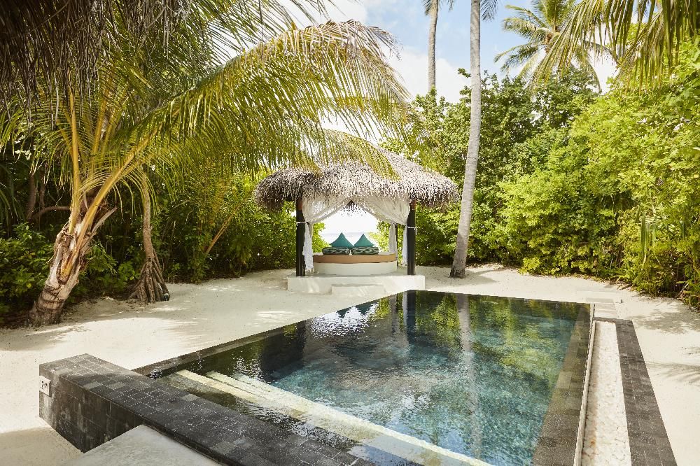 Sun Siyam Iru Fushi фото 68