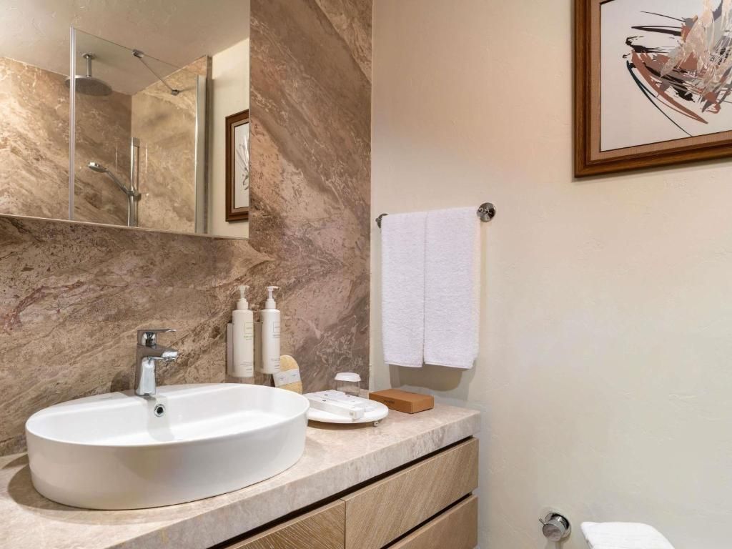 Swissotel Living Bodrum фото 90