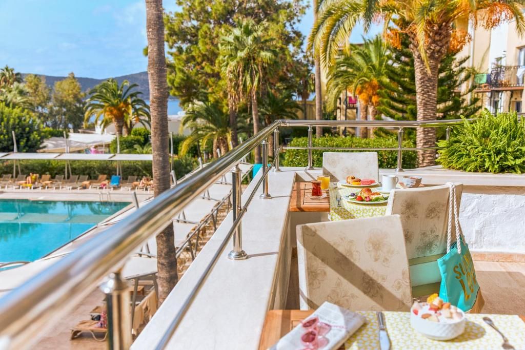 TUI Magic Life Bodrum (Adults Only) фото 86