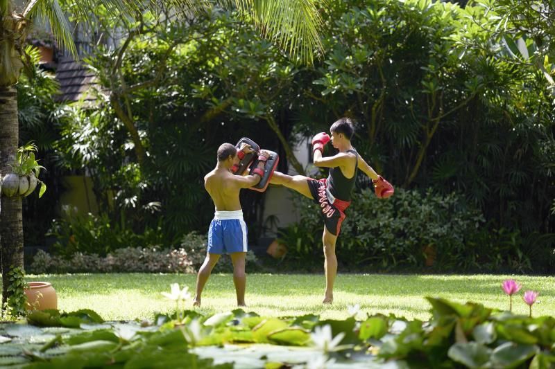 Anantara Bophut Resort & Spa Koh Samui фото 9