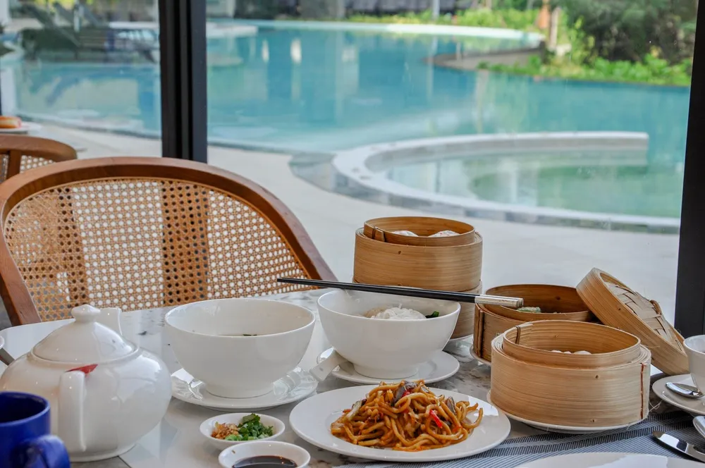 Laya Resort Phuket Island фото 134