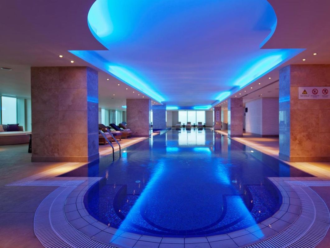 Hilton Baku фото 7