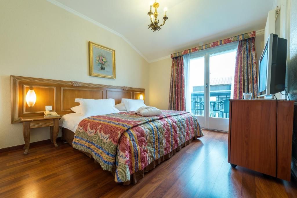 Hotel Diplomate фото 14