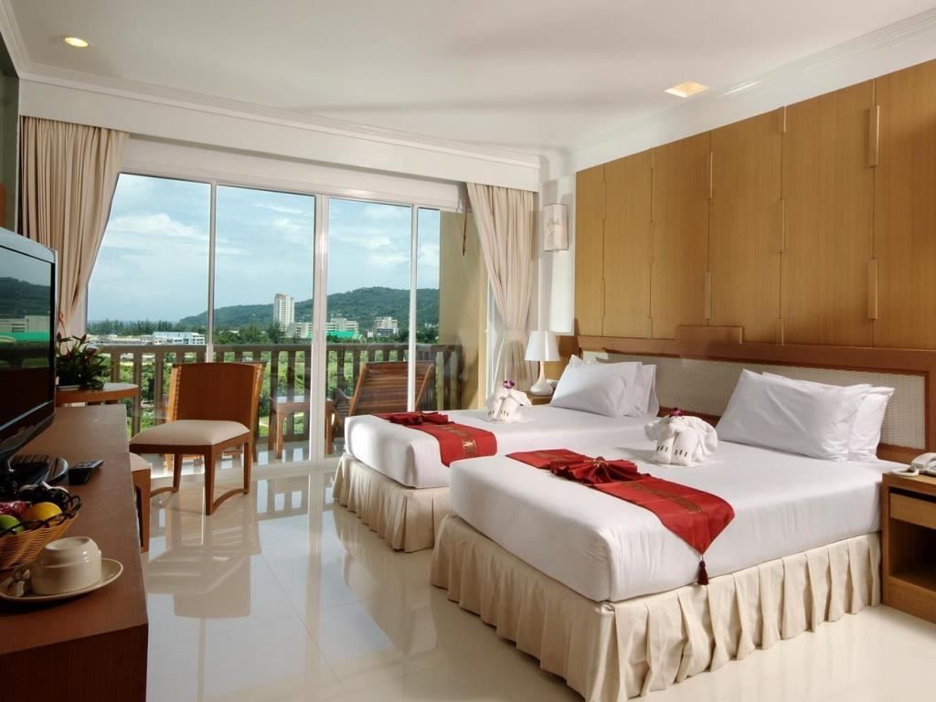 Princess Seaview Resort & Spa фото 5