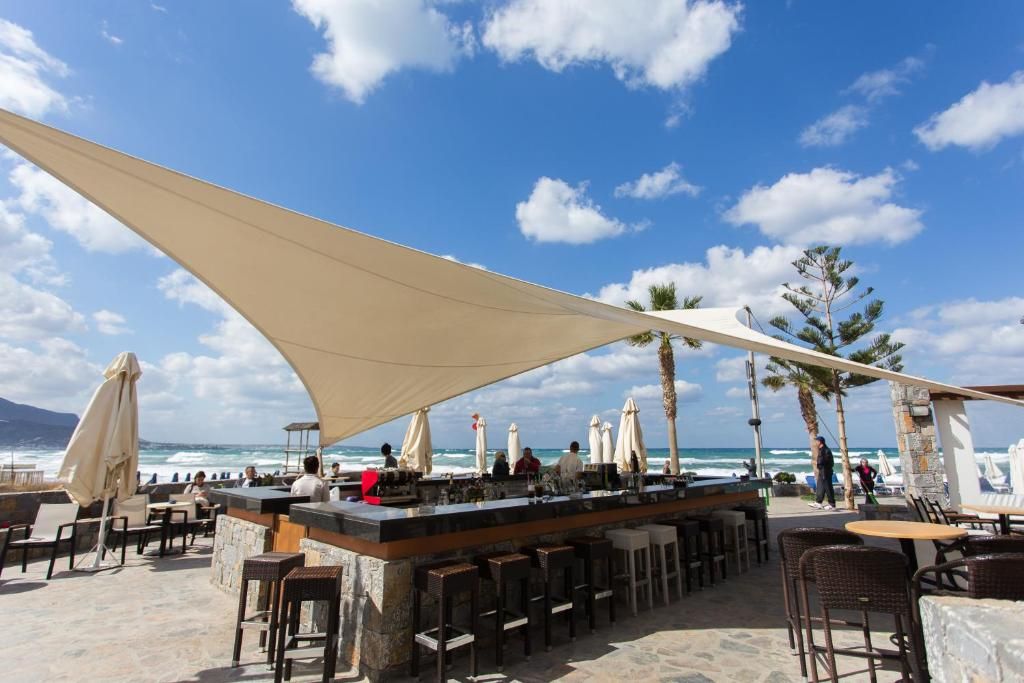 Dessole Malia Beach Hotel фото 34