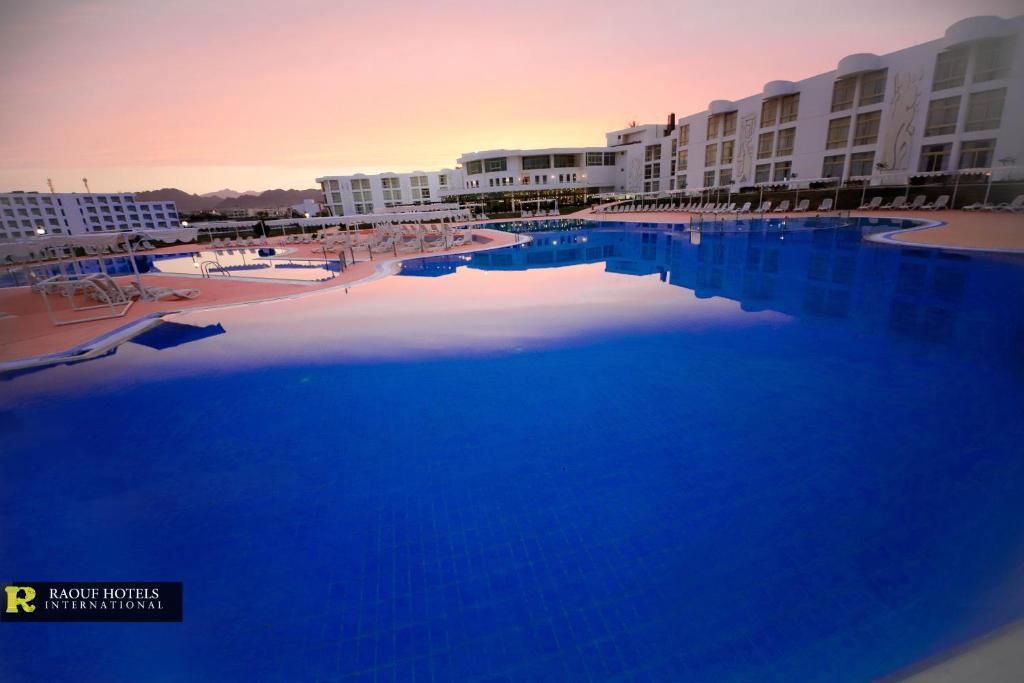 Amarina Sun Resort & Aqua Park фото 32