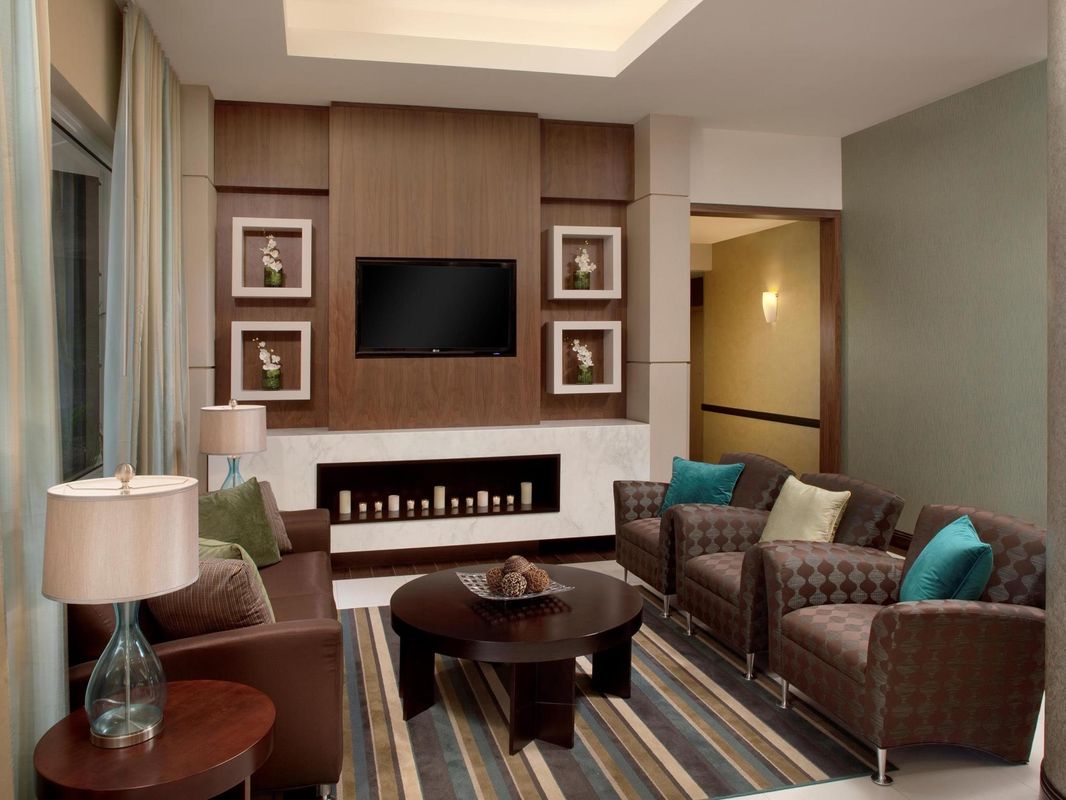Best Western Premier Miami International Airport Hotel & Suites Coral Gables фото 17