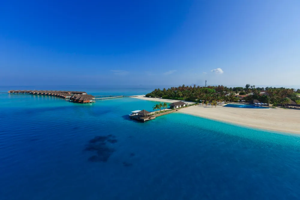 Niva Velassaru Maldives фото 27