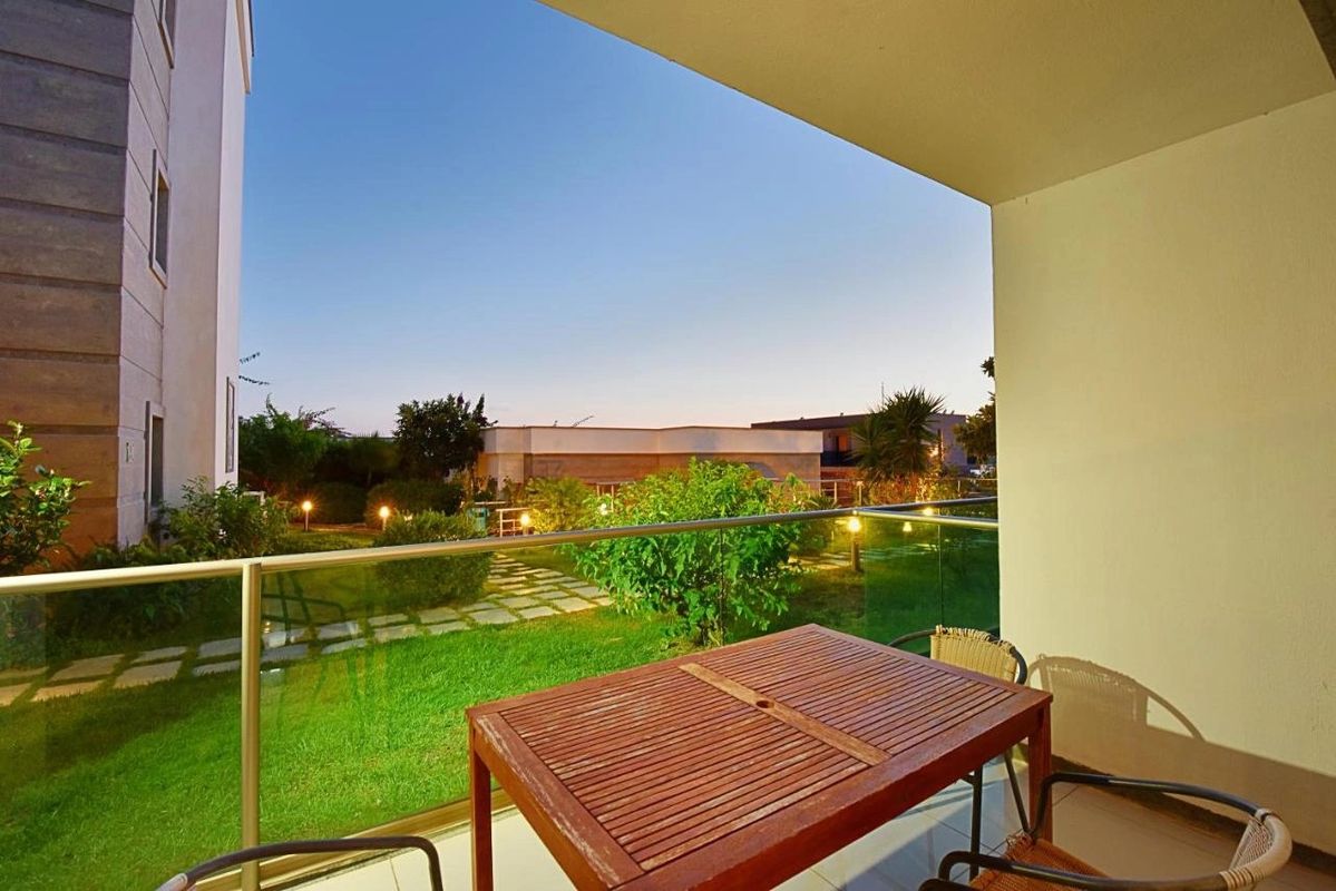 Royal Palm Residence фото 23