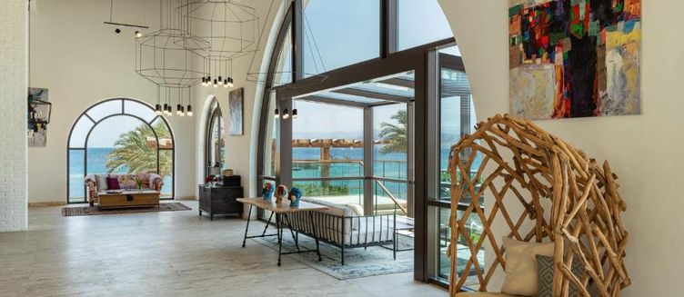 Фото отеля Al Manara, a Luxury Collection Hotel, Saraya Aqaba