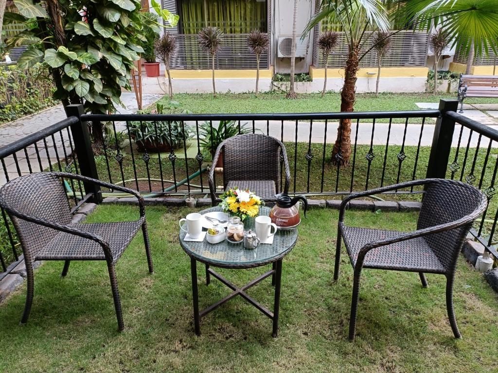 Kyriad Prestige Calangute фото 24