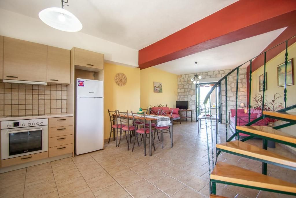 Ammos Villas фото 46