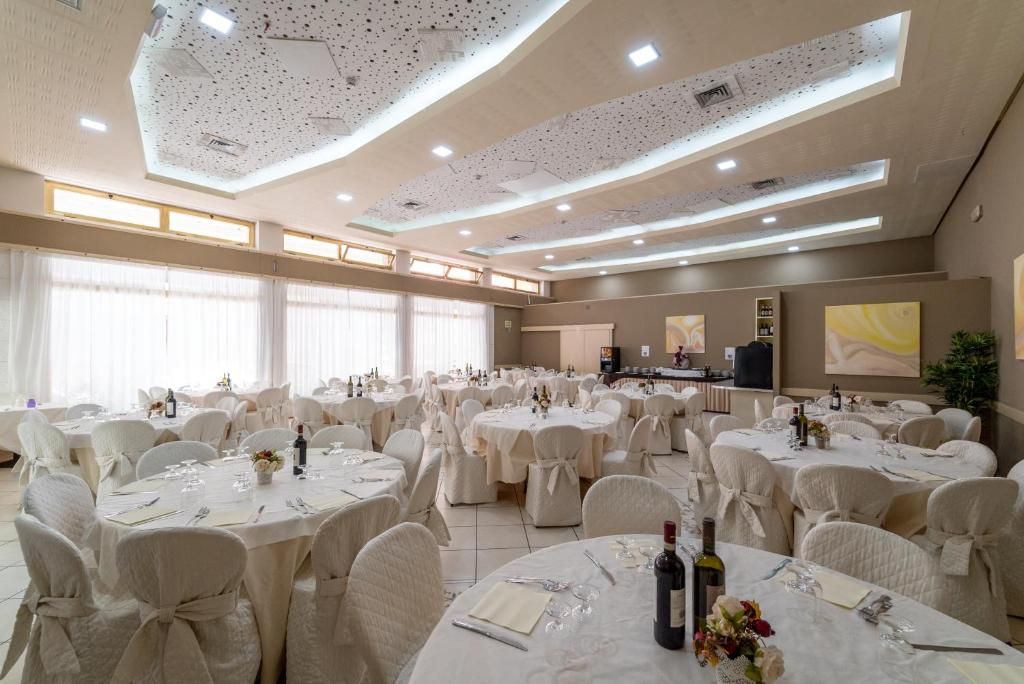 Hotel Terme Pellegrini фото 3