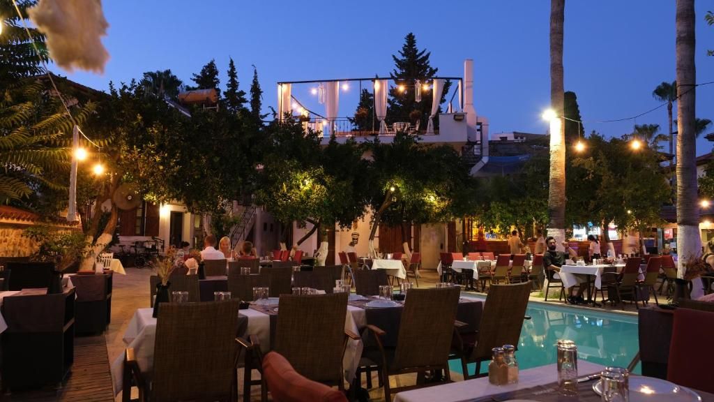 Hotel Blue Sea Garden фото 25