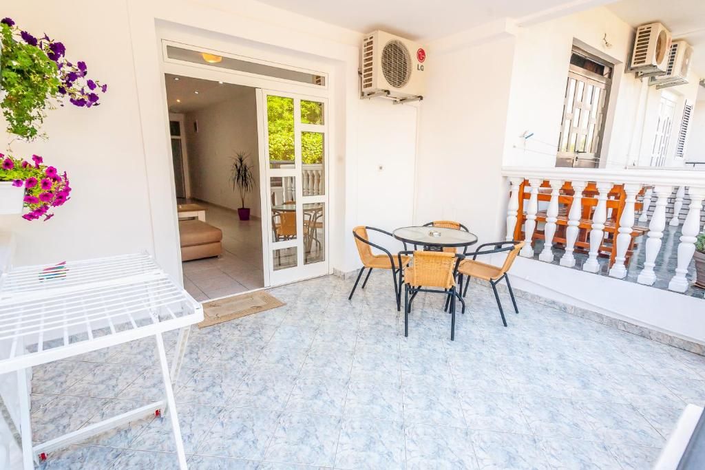 Apartaments Adriatic фото 6