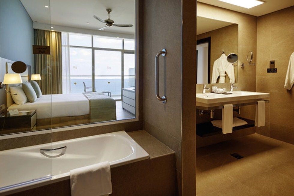 RIU Dubai фото 66