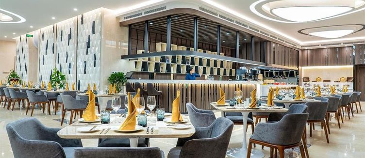 Фото отеля DeLaSea Ha Long Hotel